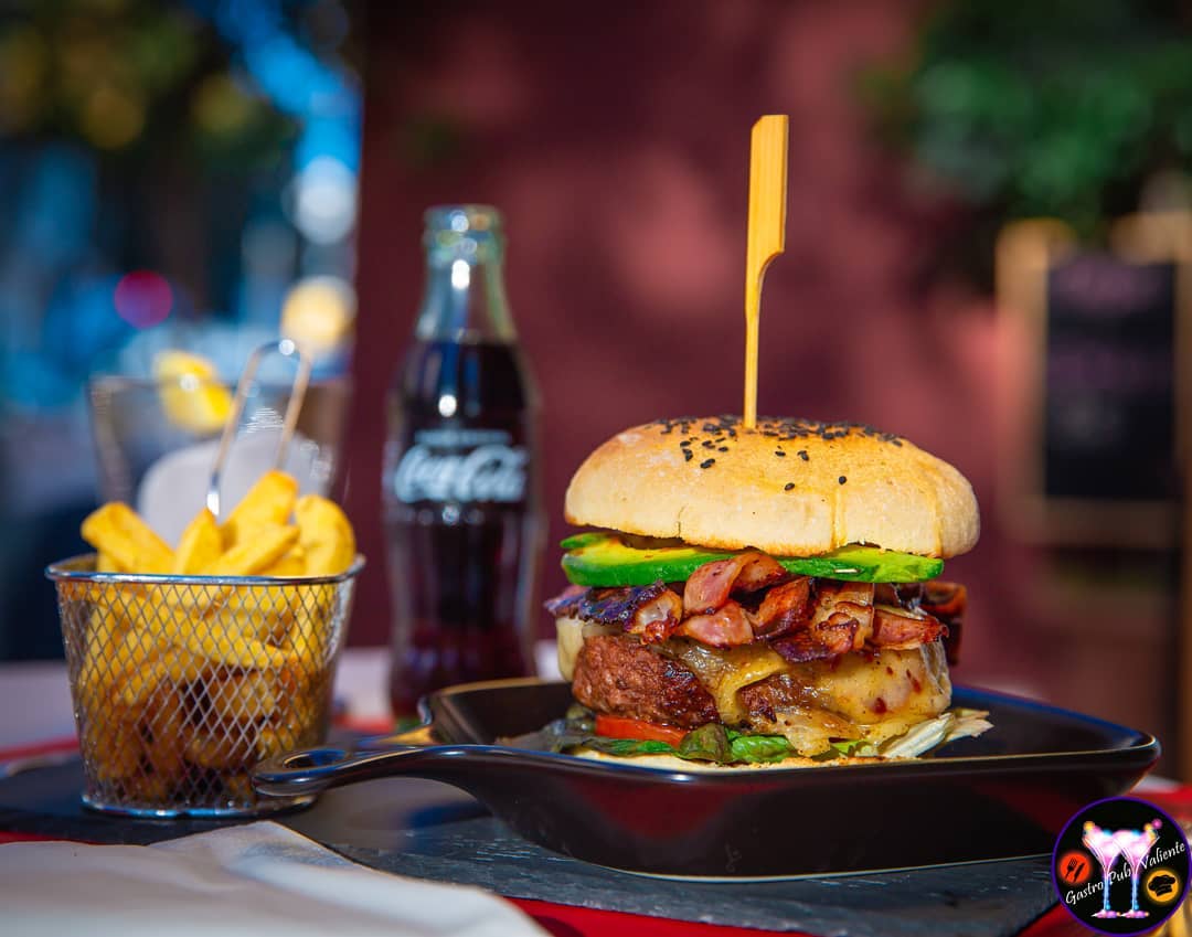 Nueva Burger